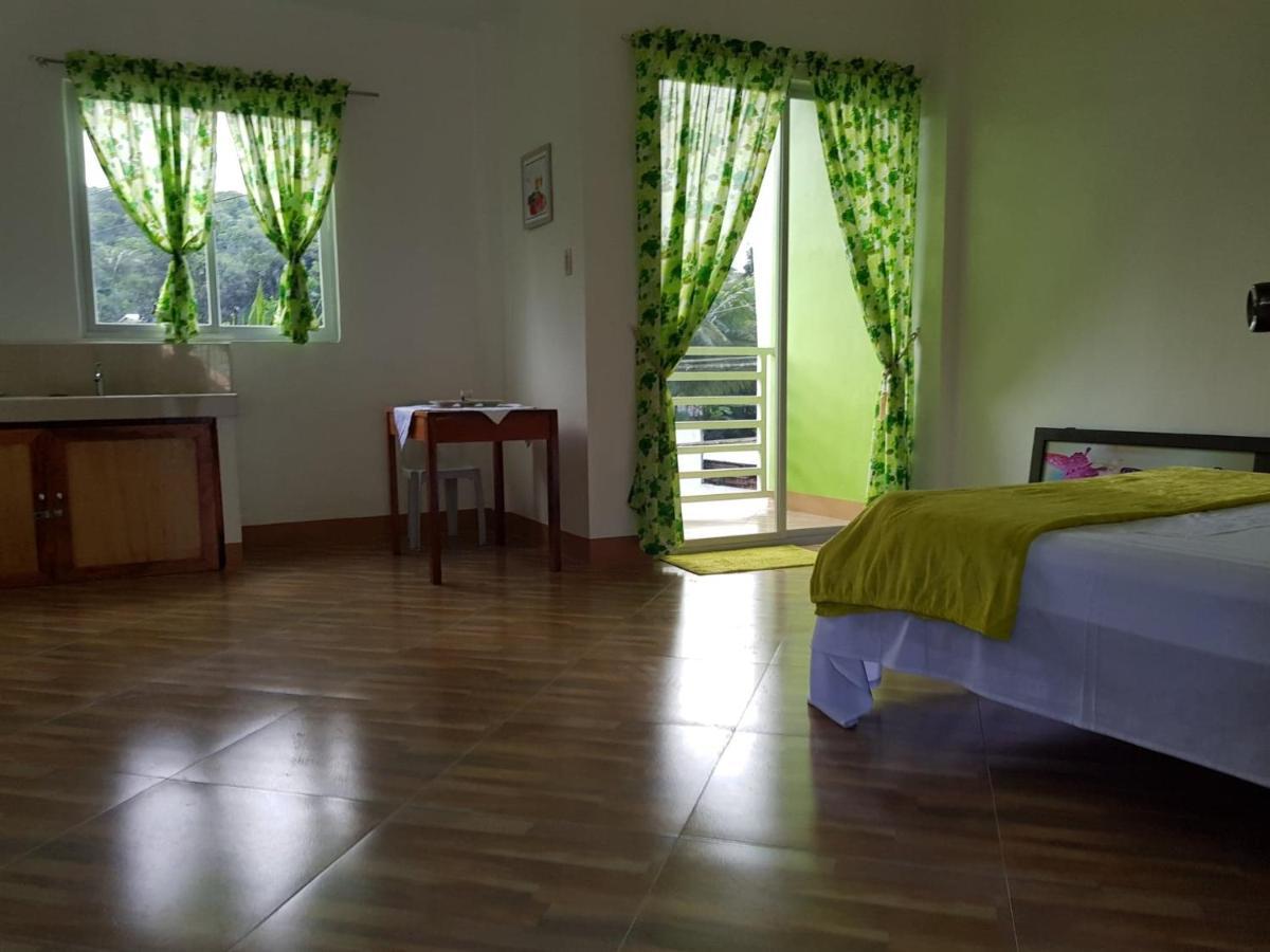 Coombsguesthouse Siquijor Exteriér fotografie