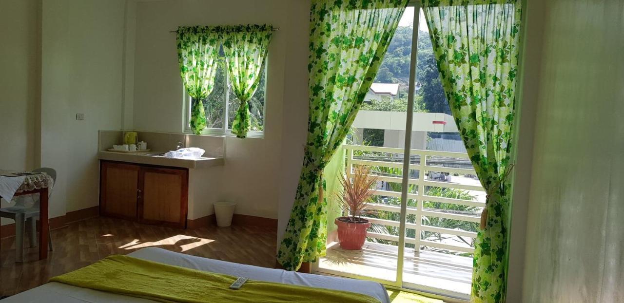 Coombsguesthouse Siquijor Exteriér fotografie